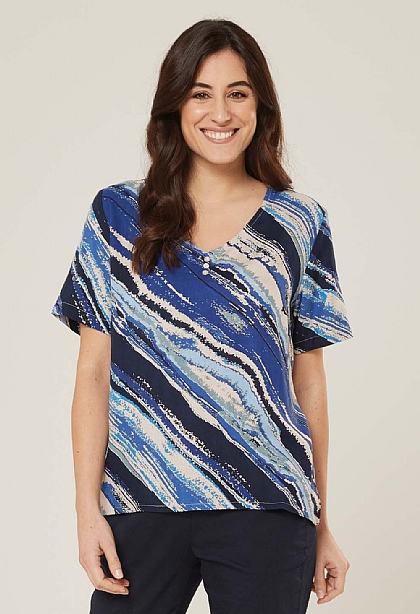 Chloe Top