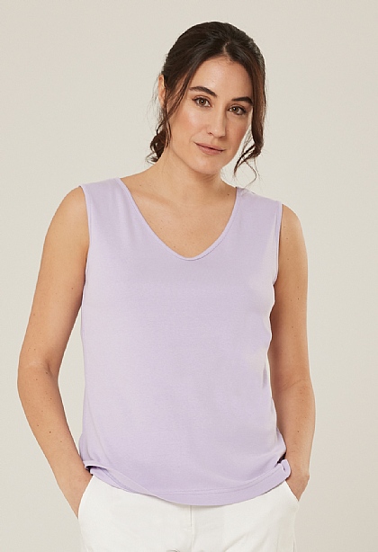 Carol Vest