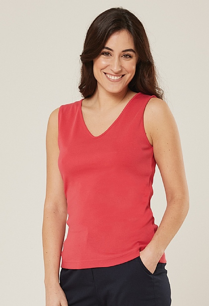 Carol Vest