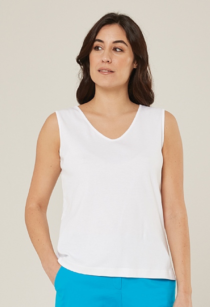 Carol Vest