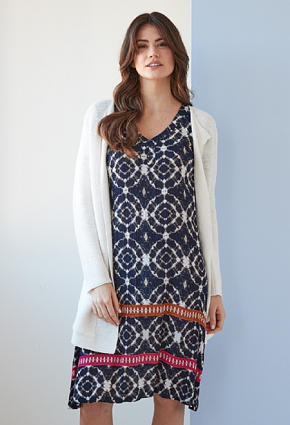 Irina Jacket