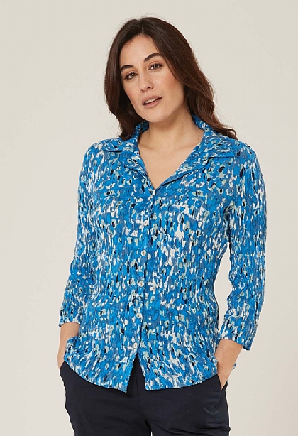 Alice Blouse