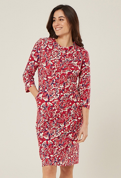 Mia Dress