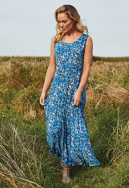 Sophia Dress