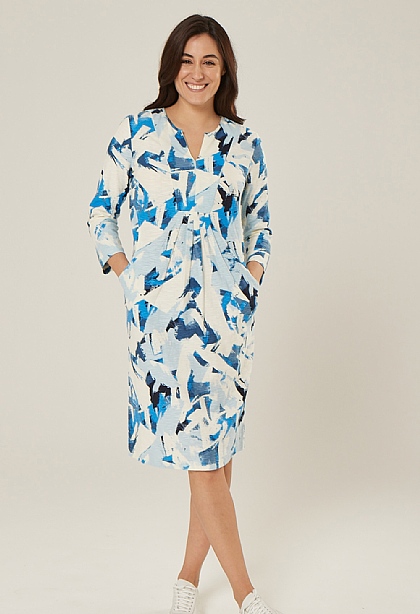 Cressy Dress