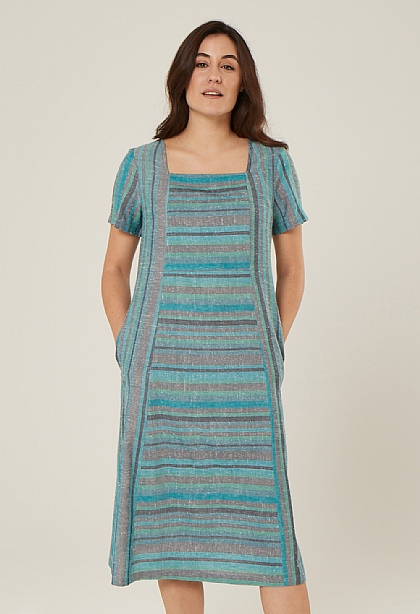 Chania Dress