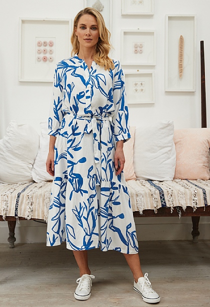 Laura Dress