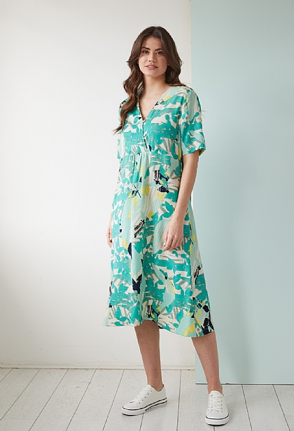 Finn Dress