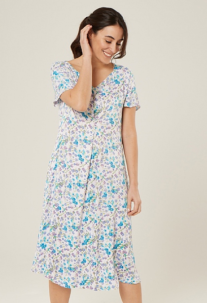 Seleya Dress