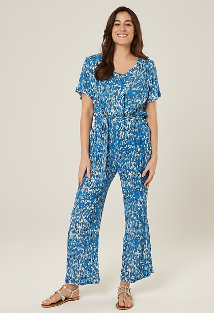 Willow Jumpsuit