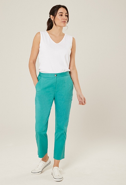 Folly Trouser