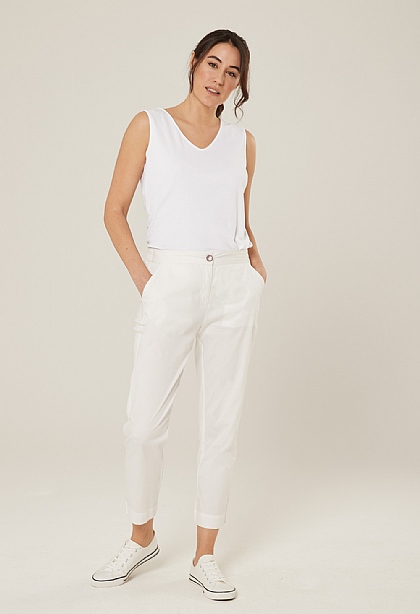 Folly Trouser