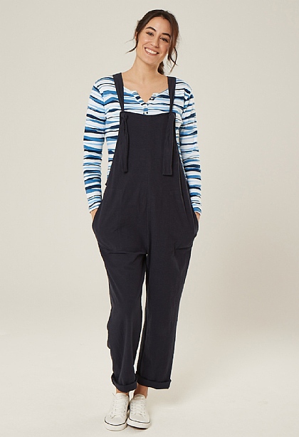 Lucie Dungaree