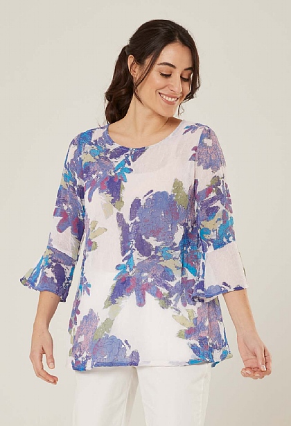 Ellie Tunic