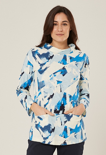 Juno Tunic