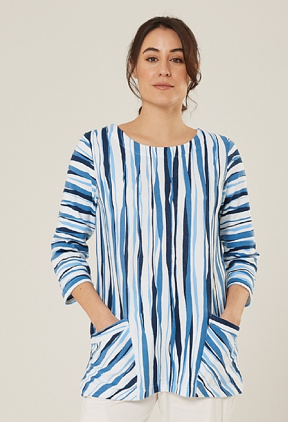 Phoebe Tunic