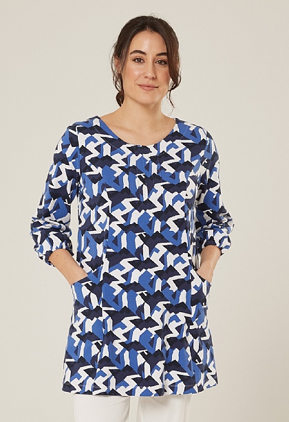 Brixham Tunic