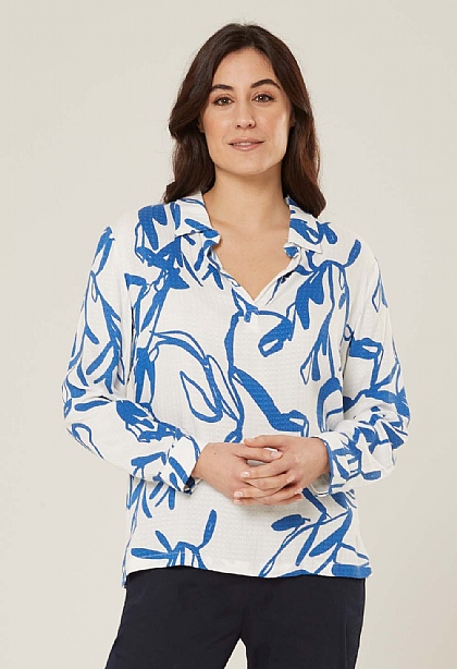 Lorena Blouse