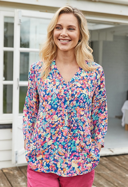 Emily Blouse