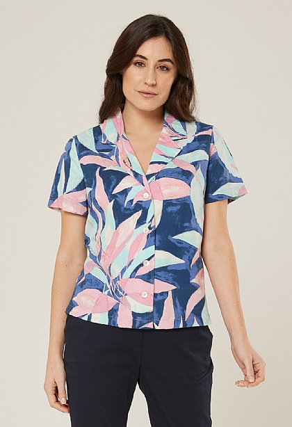 Mira Blouse