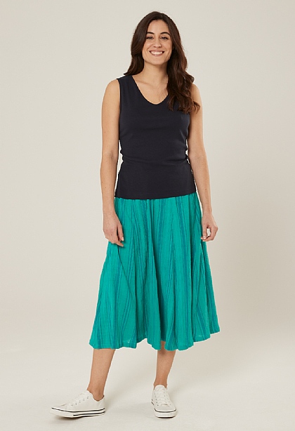 Oberon Skirt