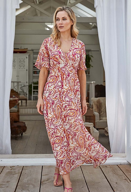 Zara Dress