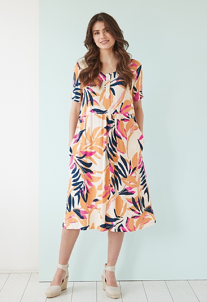 Hoodia Dress