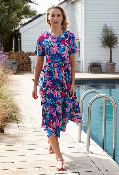 Hermia Dress