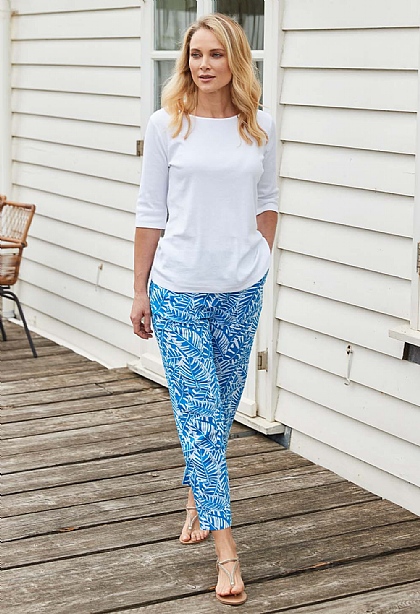 Dune Trouser