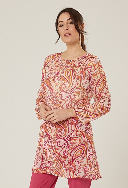 Esme Tunic