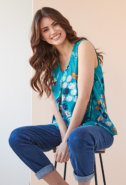 Natalie Vest