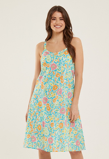 Haiti Dress