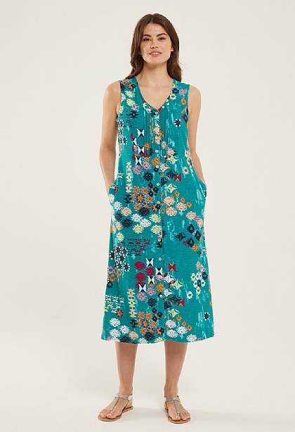 Emeline Dress