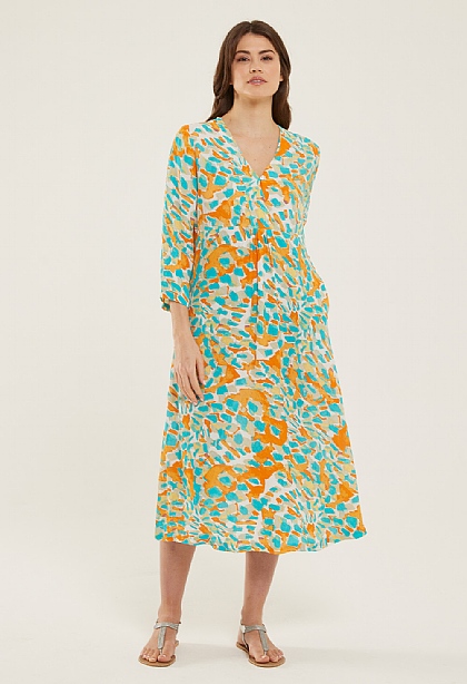 Phoenix Dress