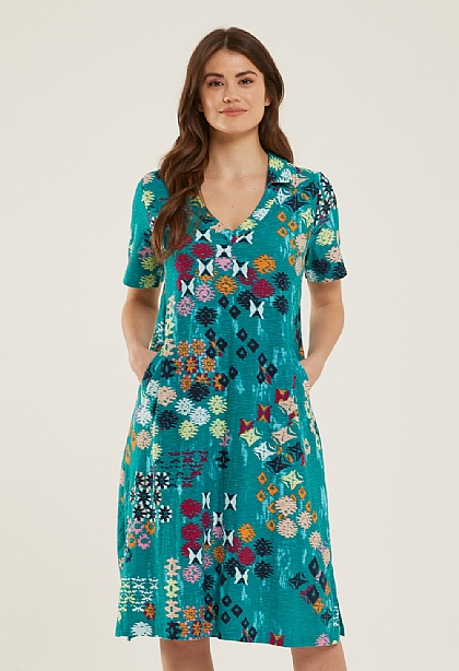 Sierra Dress