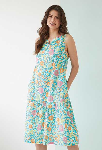 Bali Dress