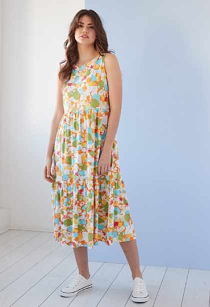 Maria Dress