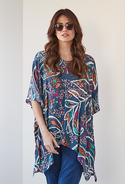 Tunics from Adini