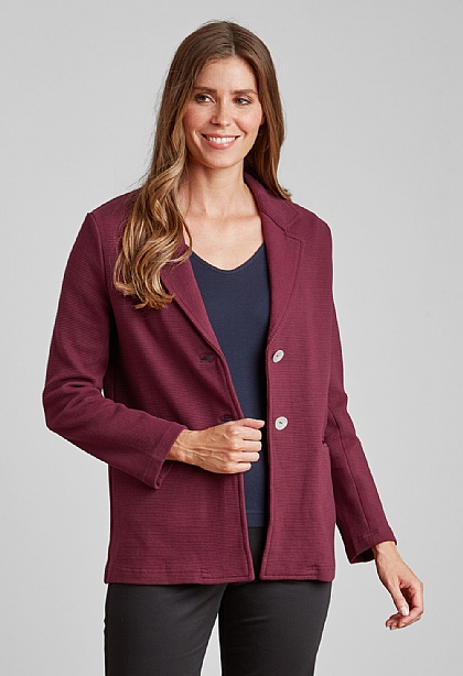 Aspen Blazer