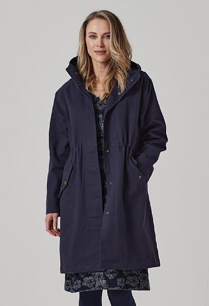 Liliana Parka Coat