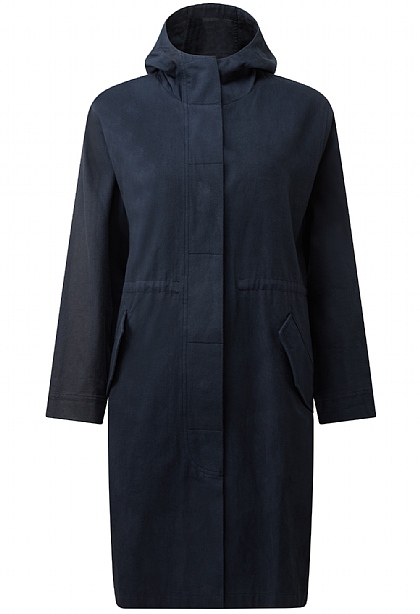 Liliana Parka Coat