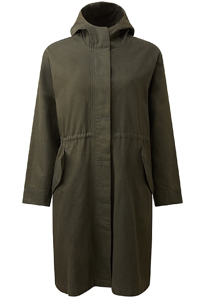 Liliana Parka Coat