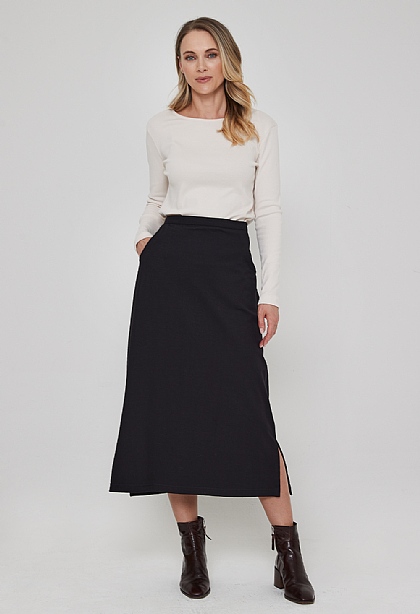 Rose Skirt