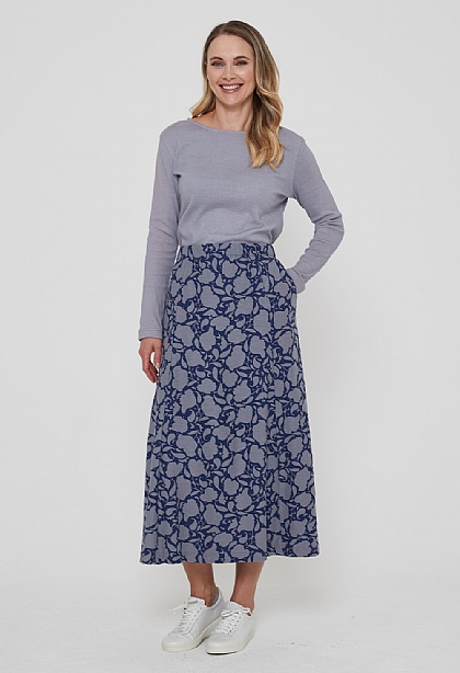Penzance Skirt