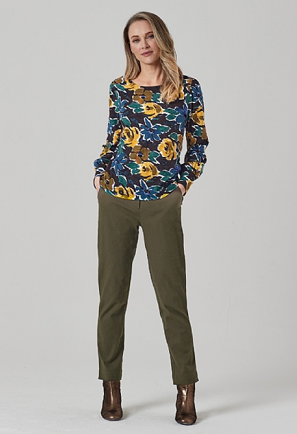 Iris Trouser