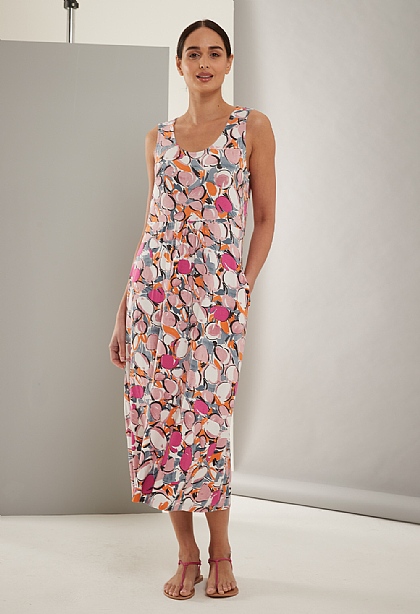 Fara Dress