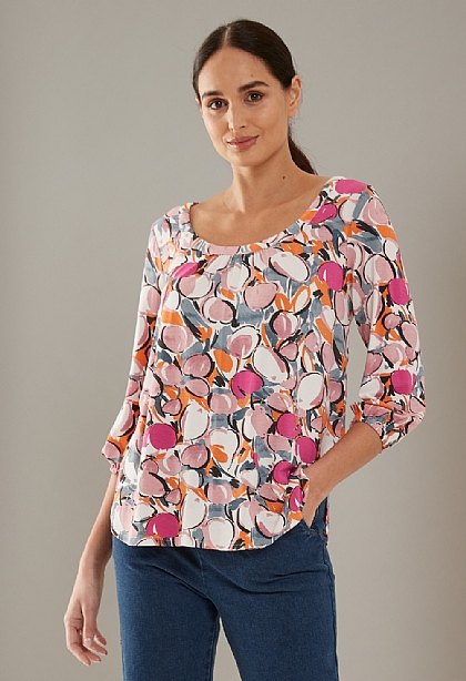 Kasey Top