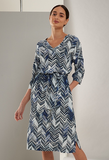 Eviline Dress