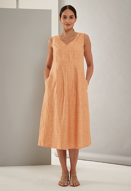 Avery Dress