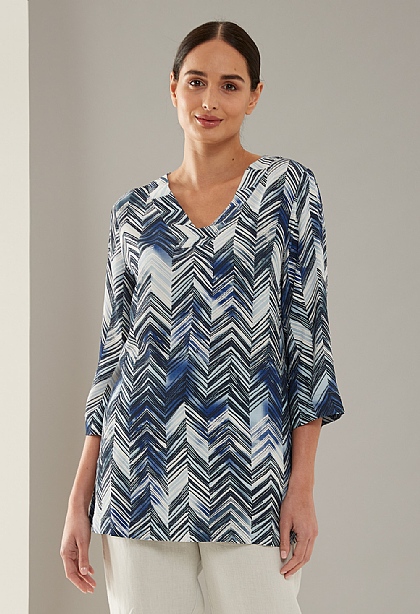 Klima Tunic